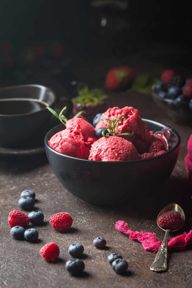 Berrylicious image