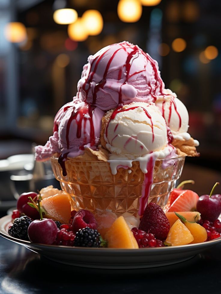 Berrylicious image