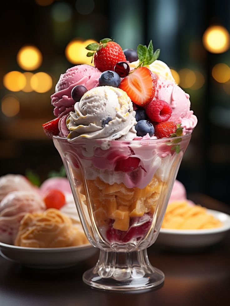 Berrylicious image